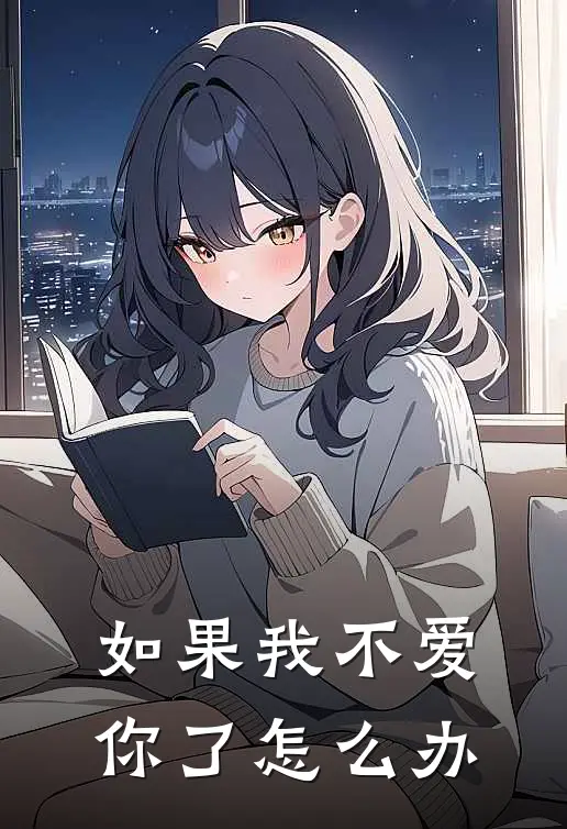 如果我不爱你了怎么办