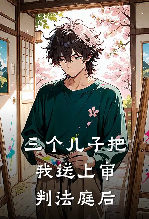 三个儿子把我送上审判法庭后