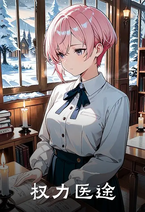 权力医途(林凡程若楠)免费小说阅读_免费小说完整版权力医途(林凡程若楠)