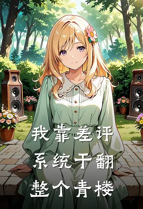 我靠差评系统干翻整个青楼